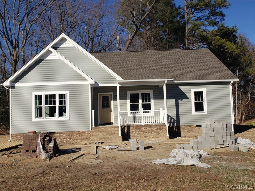 1275 Heron Point Rd, Tappahannock, VA 22560 - photo 1