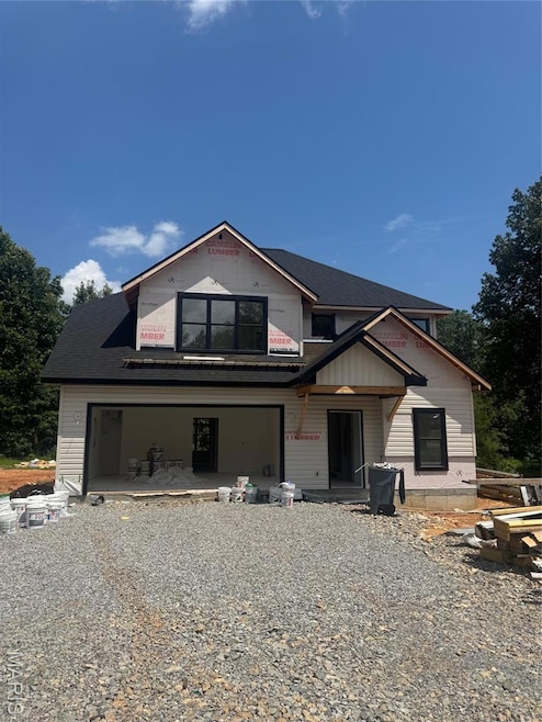 269 Berkshire Dr, Rombauer, MO 63901 - photo 1