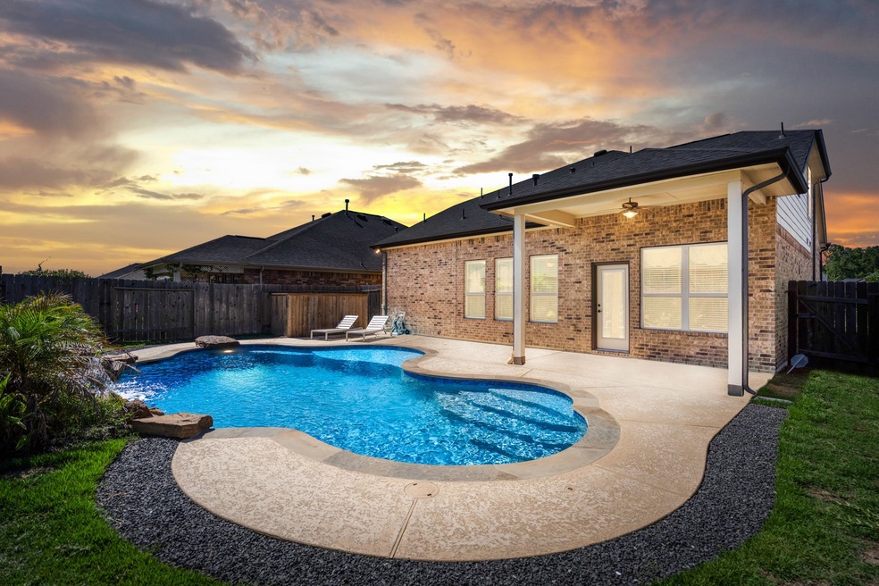 3634 Gable Landing Ln, Spring, TX 77386 - photo 1