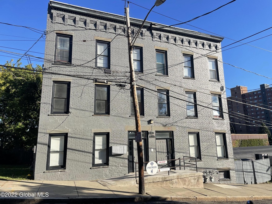 120 Philip St unit FL 2, Albany, NY 12202 - photo 1