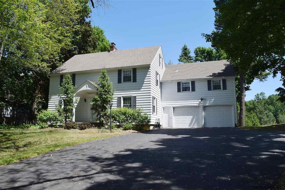 2667 Troy Schenectady Rd, Schenectady, NY 12309 - photo 1