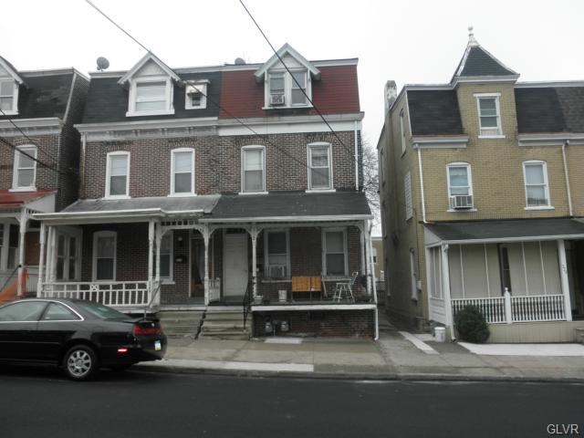 322 N 13th St, Allentown, PA 18102 - photo 1