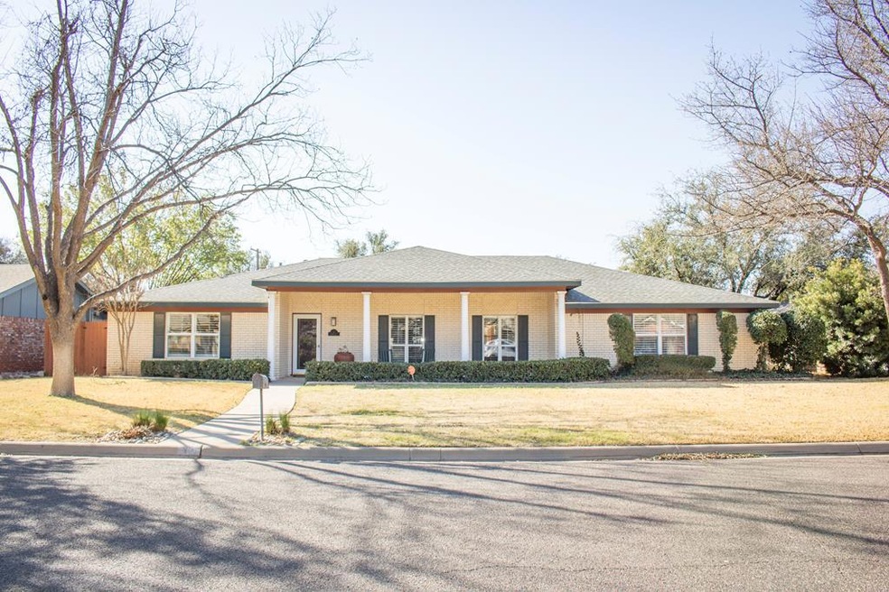 3 Auburn Ct, Midland, TX 79705 - photo 1