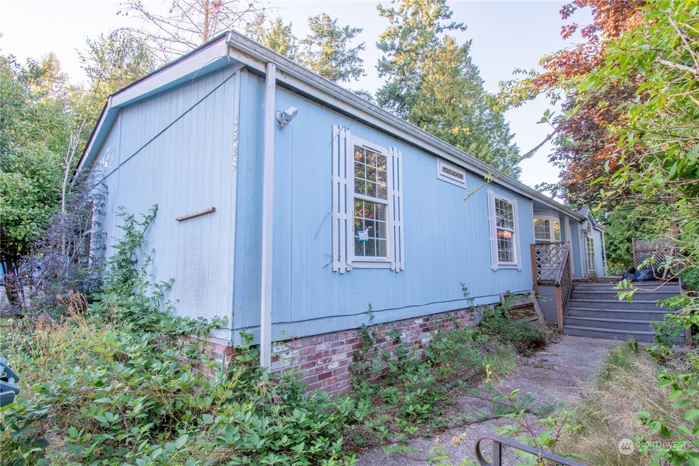 4528 California Trail, Blaine, WA 98230 - photo 1