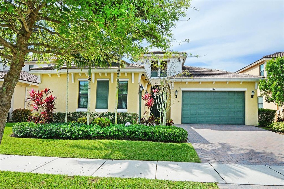 12241 Boca Reserve Ln, Boca Raton, FL 33428 - photo 1