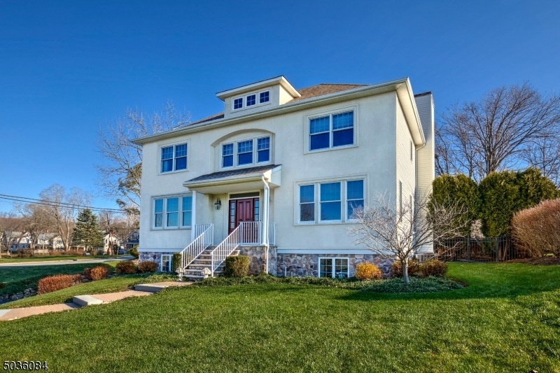 2 Perry St, Peapack, NJ 07977 - photo 1