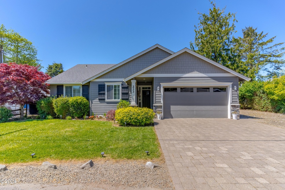 233 SE Oar Ave, Lincoln City, OR 97367 - photo 1
