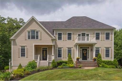 174 Birchbark Dr, Hanson, MA 02341 - photo 1