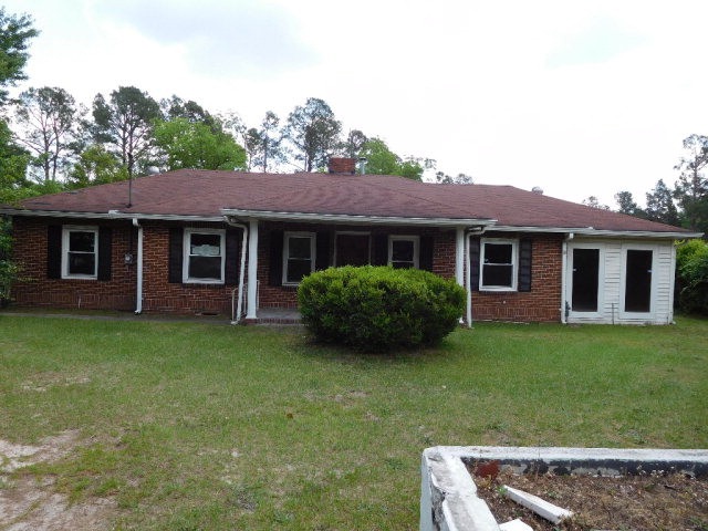 Main View