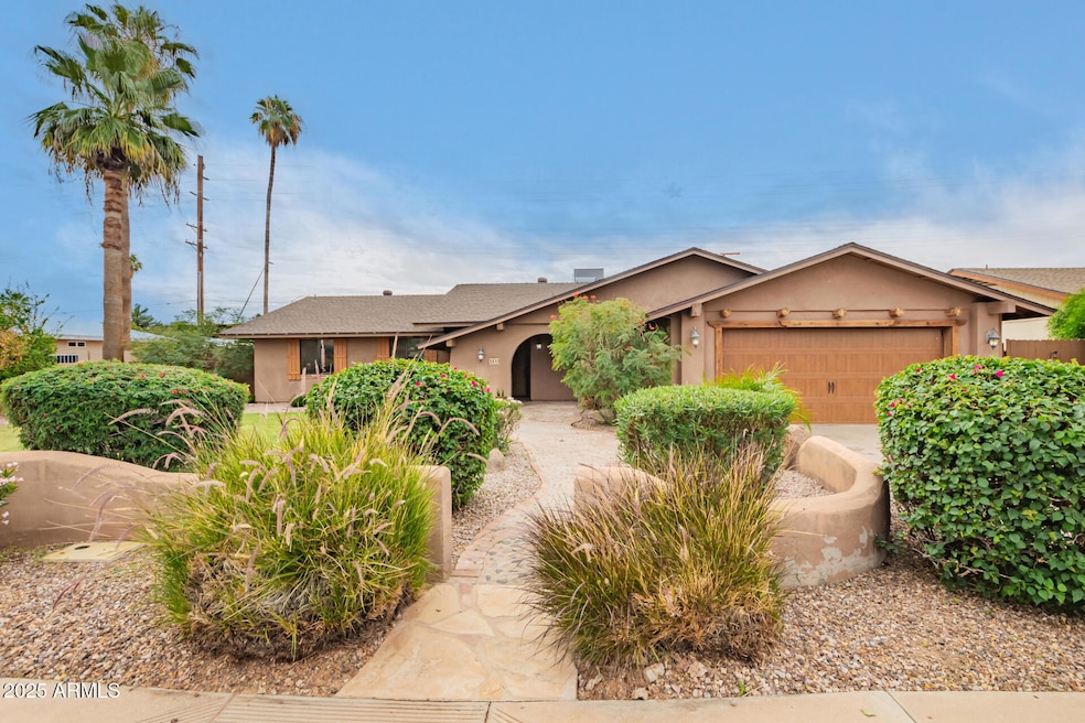 1513 E Greenway St, Mesa, AZ 85203 - photo 1