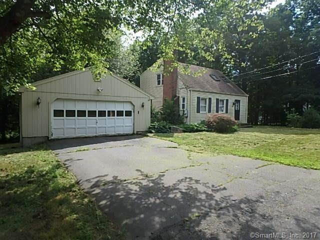 2318 Hebron Ave, Glastonbury, CT 06033 - photo 1