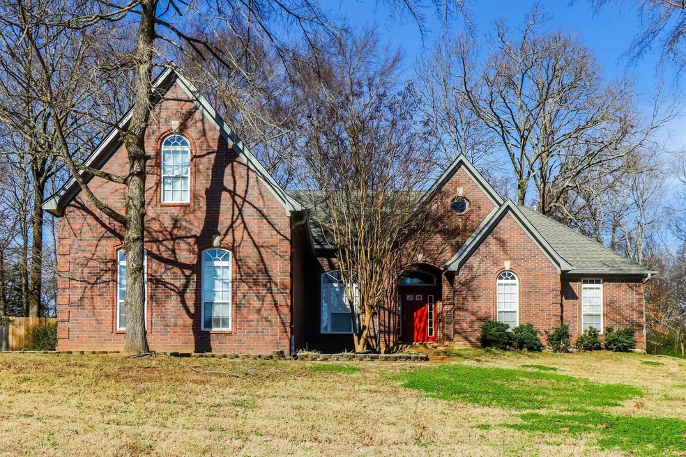 55 Country Forest Dr, Oakland, TN 38060 - photo 1