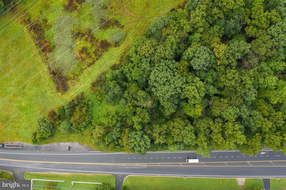 0 Laurel Bowie-Parcel1, Laurel, MD 20707 - photo 1