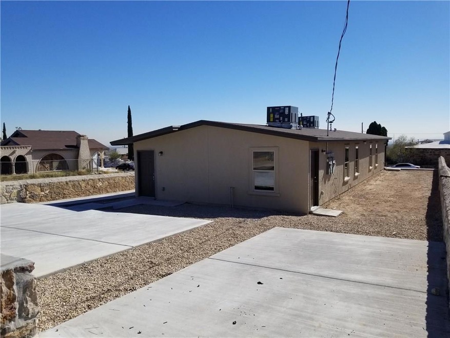 2635 Idalia Ave unit B, El Paso, TX 79930 - photo 1