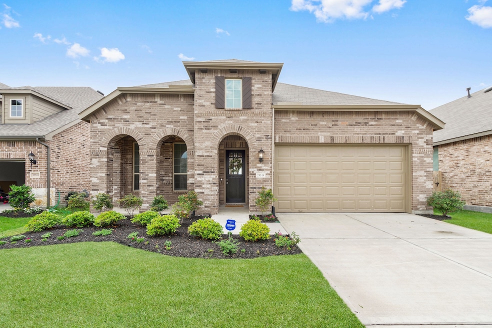 29514 Water Willow Trace Dr, Spring, TX 77386 - photo 1