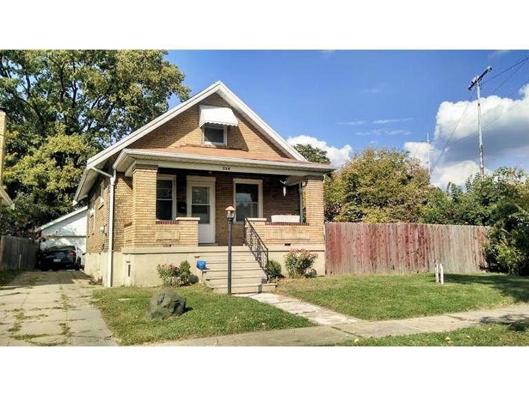 234 W Seventy-Third St, Cincinnati, OH 45216 - photo 1