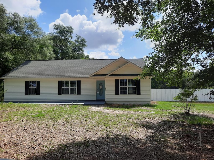 268 Leahs Row, Ambrose, GA 31512 - photo 1