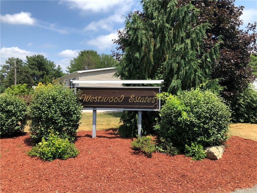 Welcome to Westwood Estates!