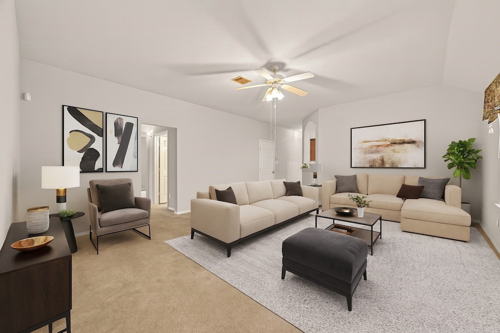 12811 Lodenbriar Dr, Houston, TX 77072 - photo 1