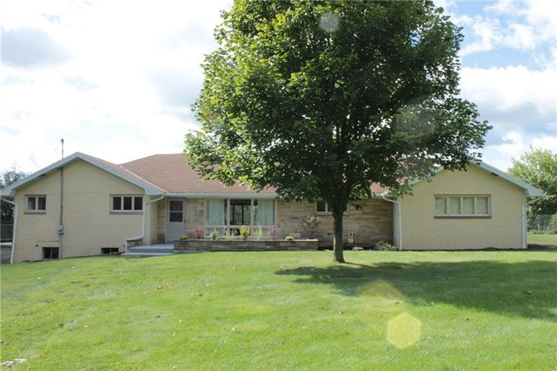 Welcome home to 299 Western Avenue!