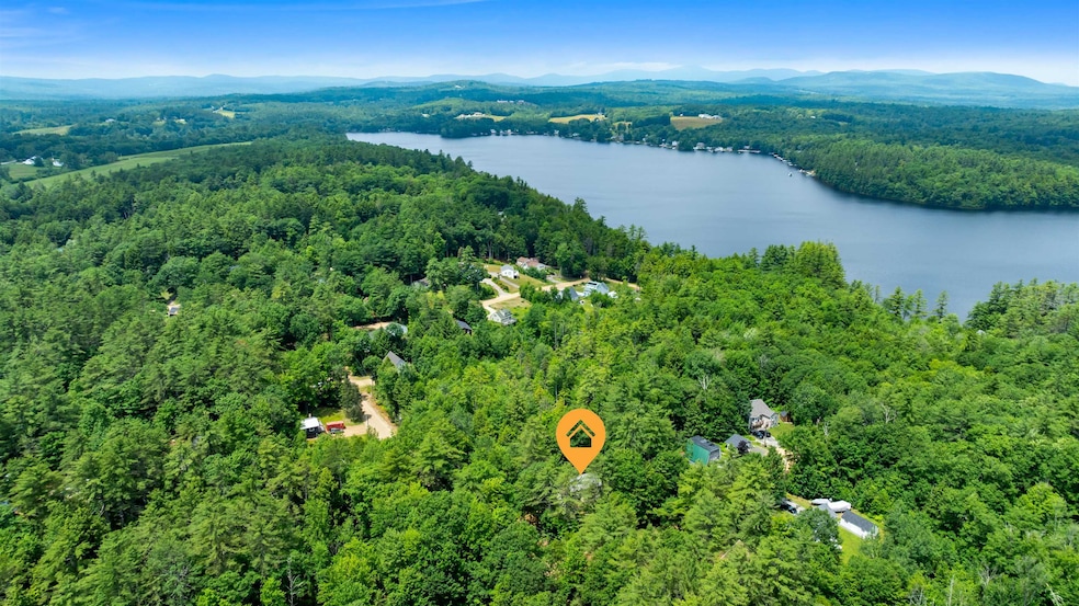 70 Meredith Ln, Barnstead, NH 03225 - photo 1