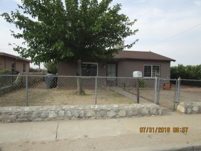 7500 Matamoros Dr, El Paso, TX 79915 - photo 1
