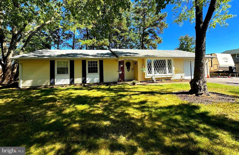 Under Contract $414,990