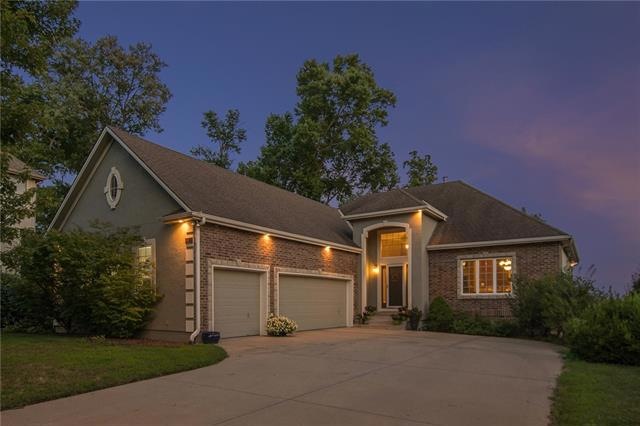 Sold • Co-Listing Agent