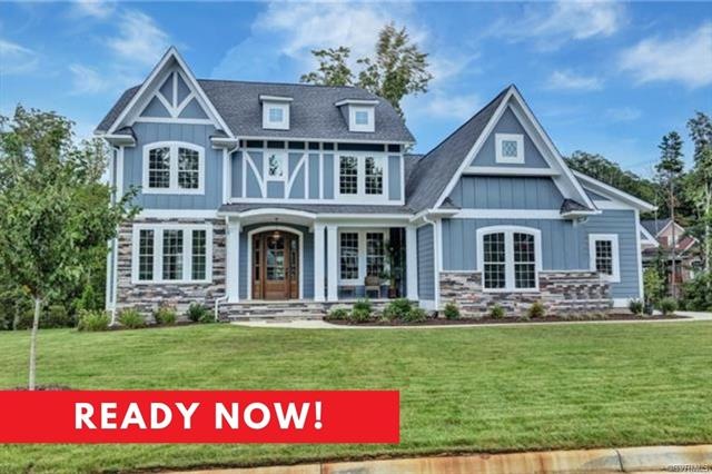 17212 Rock Cress Ct, Moseley, VA 23120 - photo 1