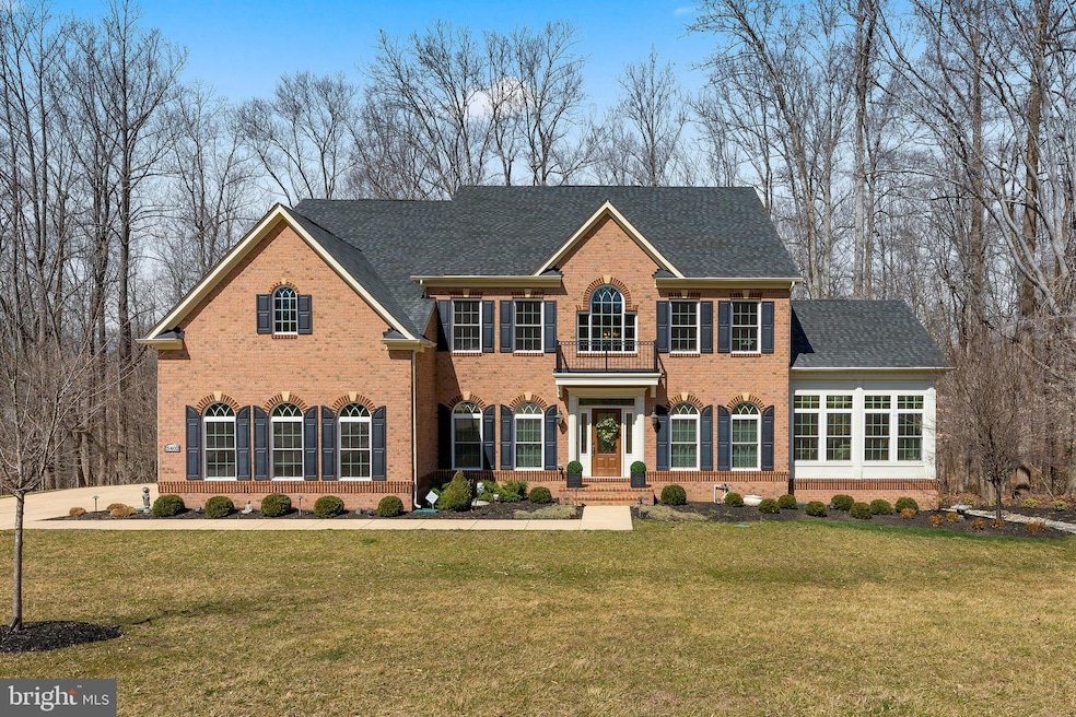 15402 Ravenglass Ln, Upper Marlboro, MD 20774 - photo 1