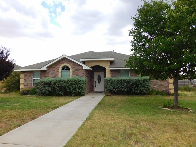 500 Cabrillo Dr, Odessa, TX 79765 - photo 1
