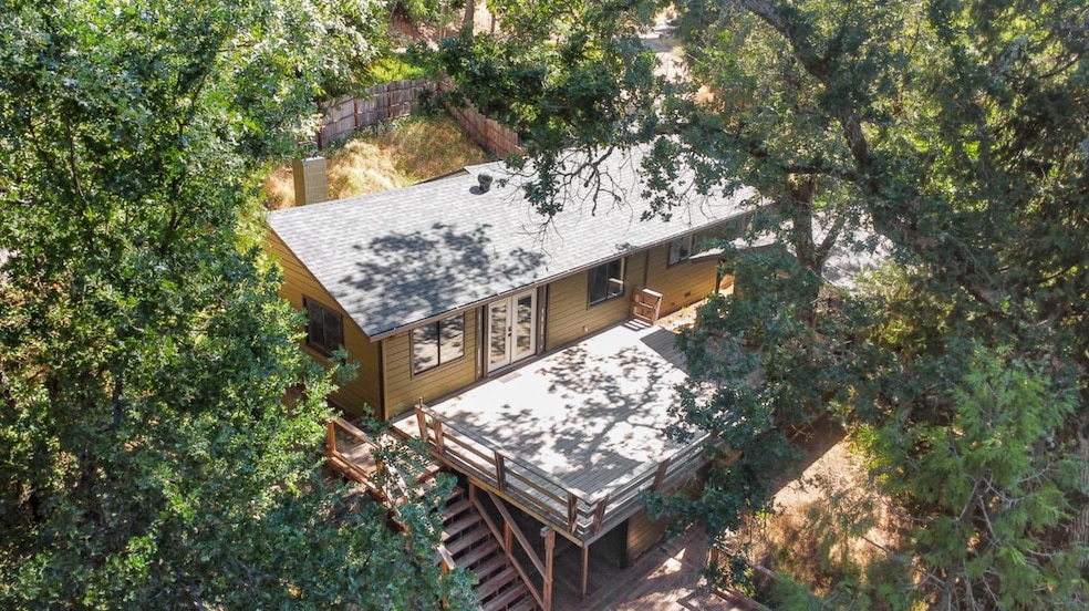 588 Barney Way, West Point, CA 95255 - photo 1