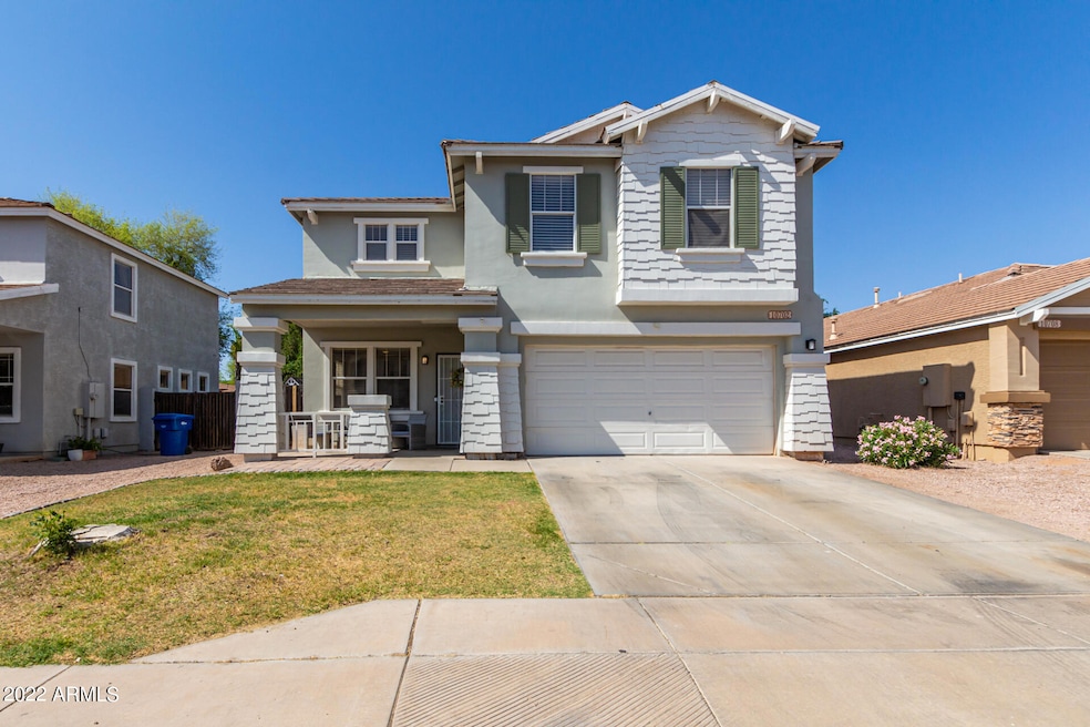 10702 E Portobello Ave, Mesa, AZ 85212 - photo 1