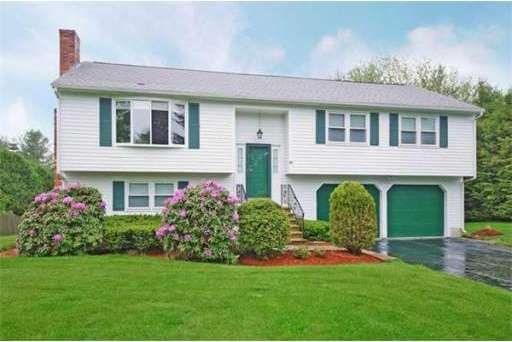 10 Mashpee Cir, Northborough, MA 01532 - photo 1