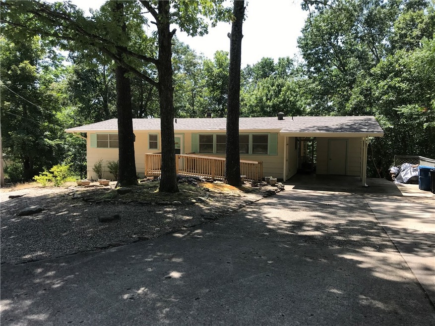 2 Carpenter Ln, Bella Vista, AR 72715 - photo 1