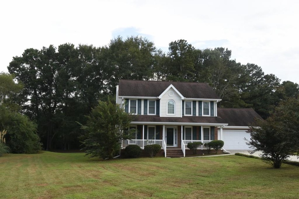 129 Ethel Ln, Stockbridge, GA 30281 - photo 1