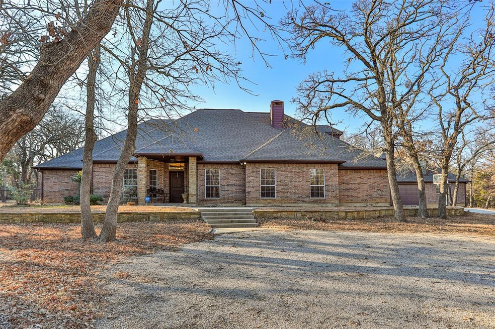 815 County Road 113, Whitesboro, TX 76273 - photo 1