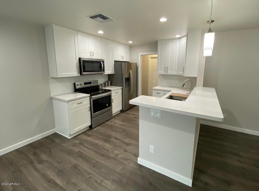 18234 N 25th Way, Phoenix, AZ 85032 - photo 1