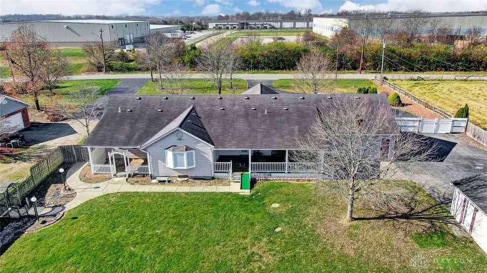 2939 Factory Rd, Springboro, OH 45066 - photo 1