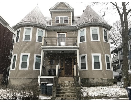 19 Wolcott St, Dorchester, MA 02121 - photo 1