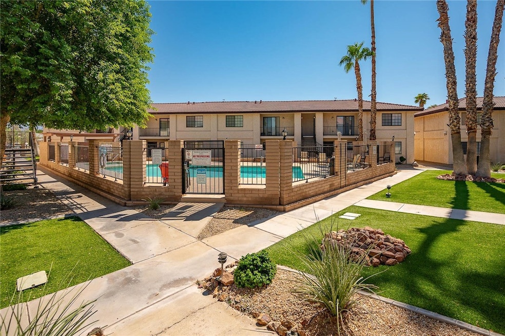 1190 Ramar Rd unit 57, Bullhead City, AZ 86442 - photo 1