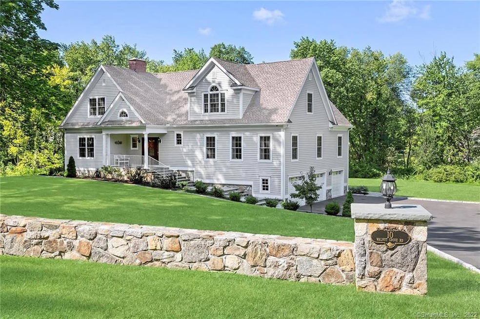 10 Walnut Grove Rd, Ridgefield, CT 06877 - photo 1