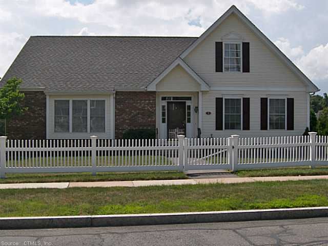 Exterior Front. BEAUTIFUL CONDO AT 