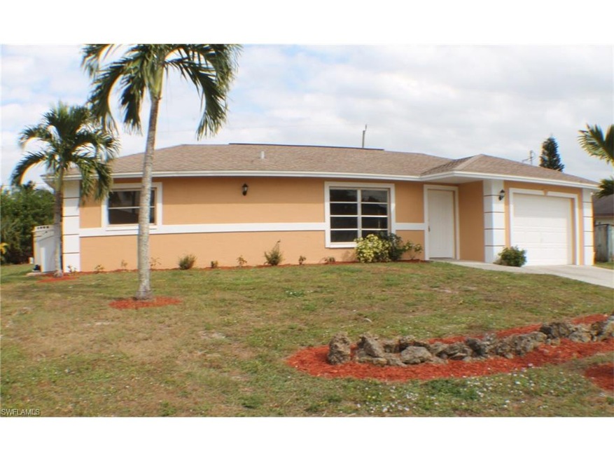 1990 50th St SW, Naples, FL 34116 - photo 1