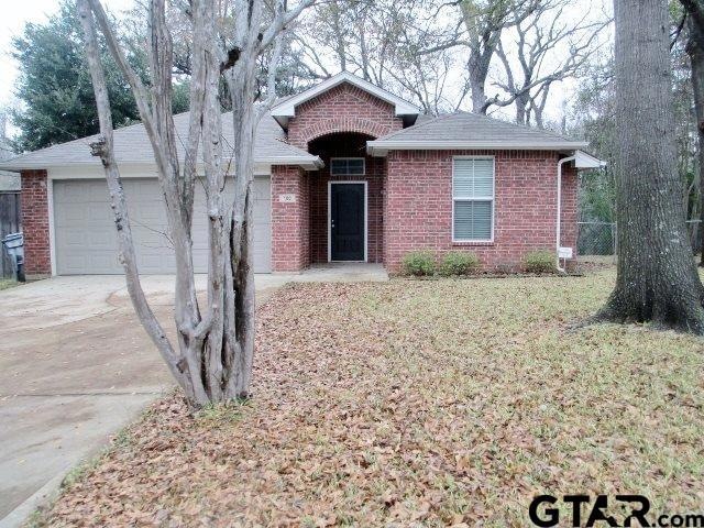 100 100 Alpine, Tyler, TX 75701 - photo 1