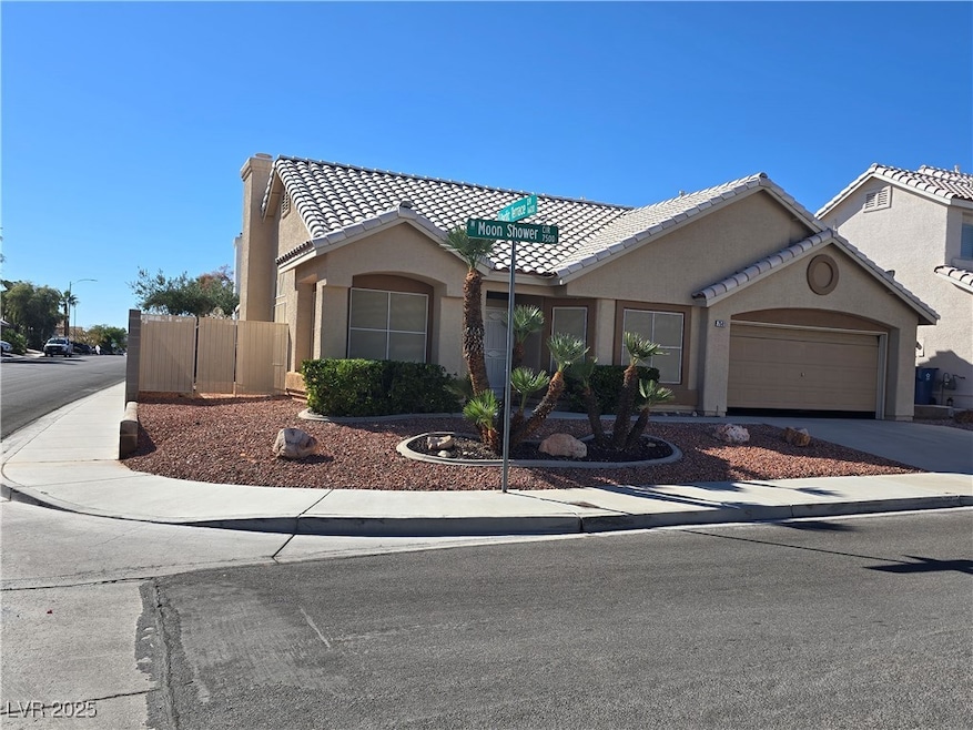 7501 Moon Shower Cir, Las Vegas, NV 89128 - photo 1