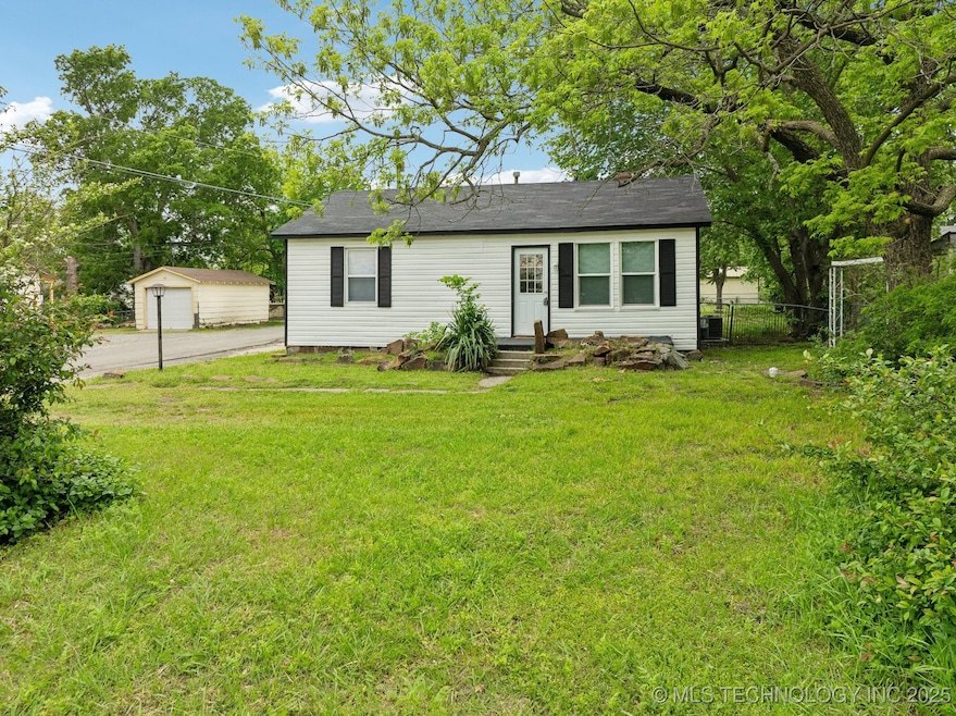 For Sale $125,000