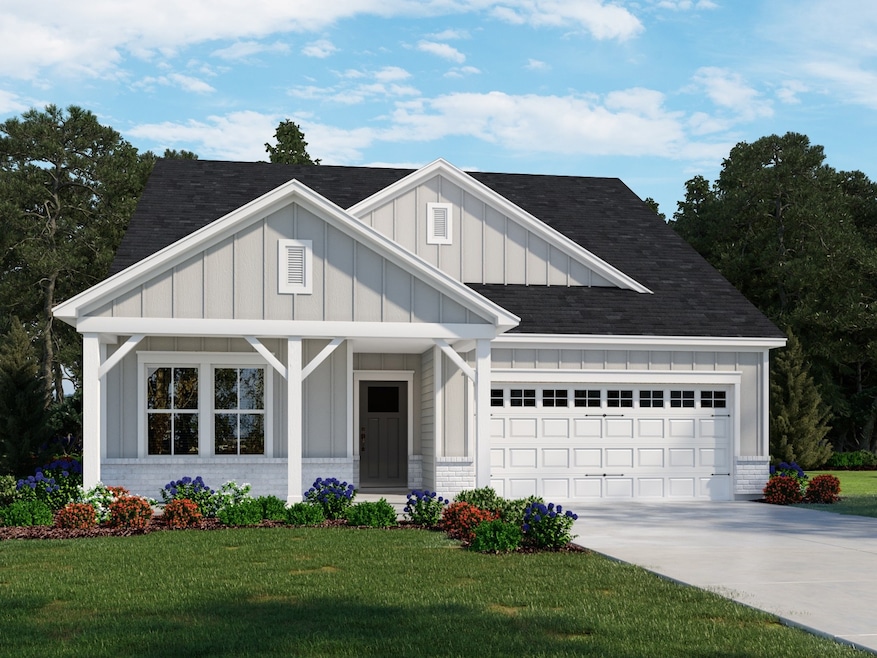 223 Astoria Dr, Hendersonville, TN 37075 - photo 1