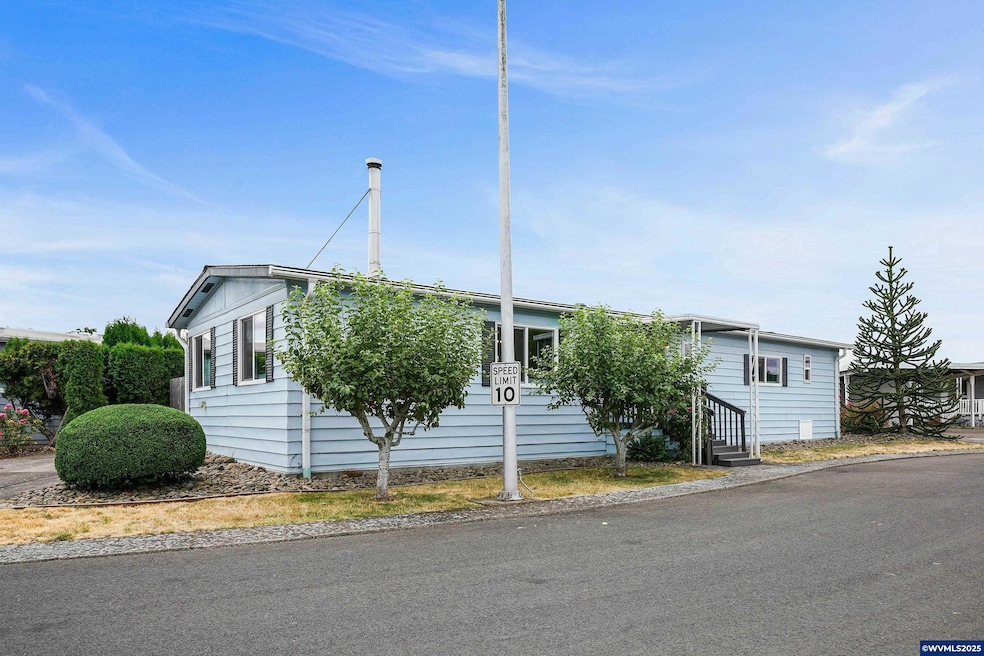 5422 Portland Rd NE unit 55 Rd NE, Salem, OR 97305 - photo 1