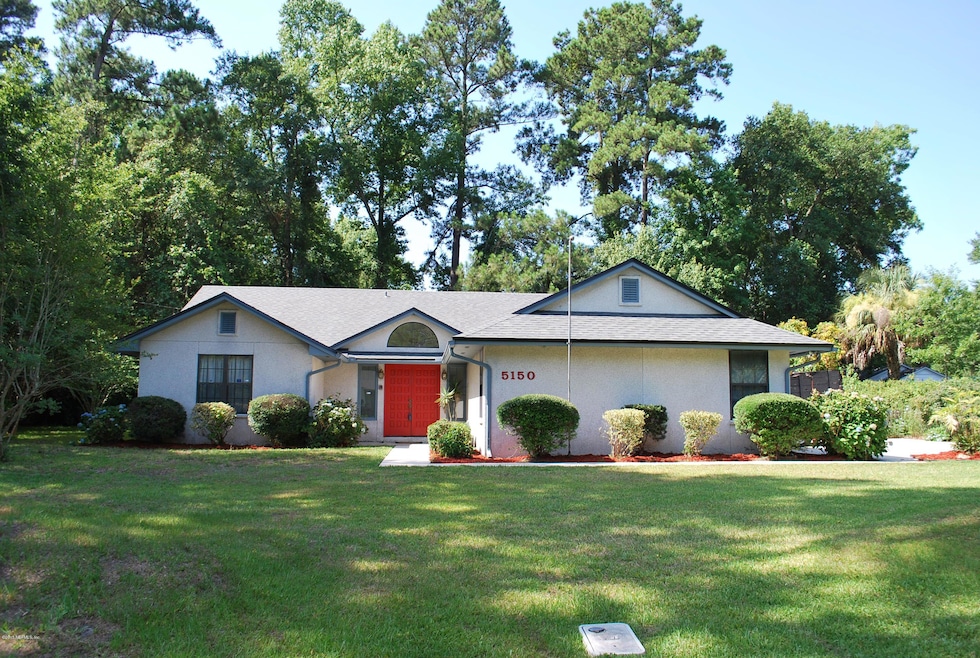 5150 Yerkes St, Jacksonville, FL 32205 - photo 1